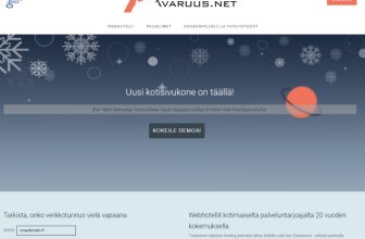 Avaruus.net