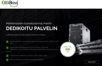 Creanova Datacenter