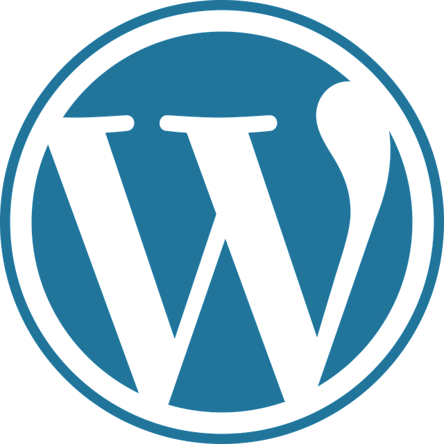 WordPress webhotellit